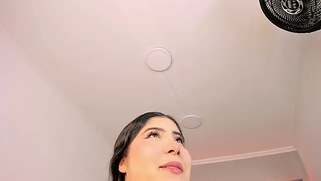 AmberiniHoffman online show from 5, 11, 2025