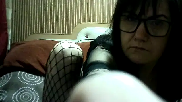 AlanaLaDream online show from 24, 1, 2025