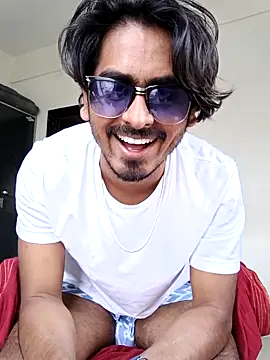 Samser0403 online show from 9, 9, 2025