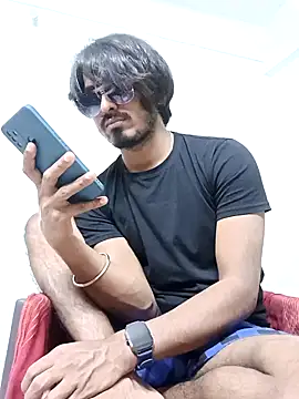 Samser0403 online show from 18, 9, 2025