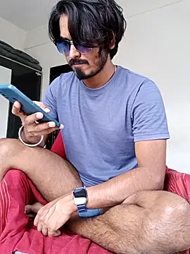 Samser0403 online show from 21, 9, 2025