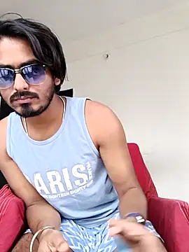 Samser0403 online show from 23, 9, 2025