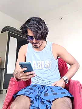 Samser0403 online show from 1, 10, 2025