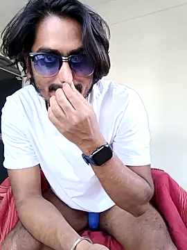 Samser0403 online show from 14, 11, 2025