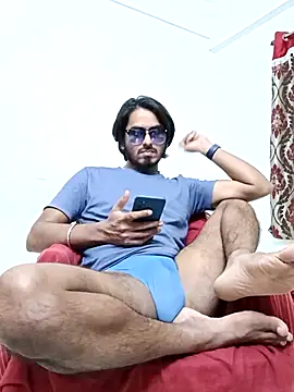 Samser0403 online show from 14, 11, 2025