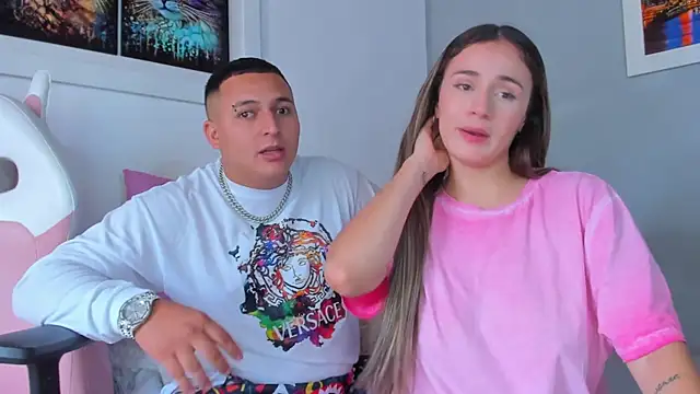 naughtyloverss online show from 30, 12, 2024