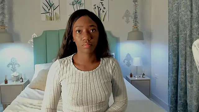 Khenta Michells online show from 4, 2, 2025