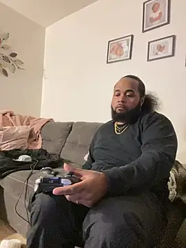 Pap1 Champo online show from 24, 12, 2024