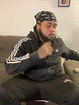 Pap1 Champo online show from 18, 2, 2025