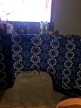 MsPink Flamingtoes544 online show from 8, 11, 2025