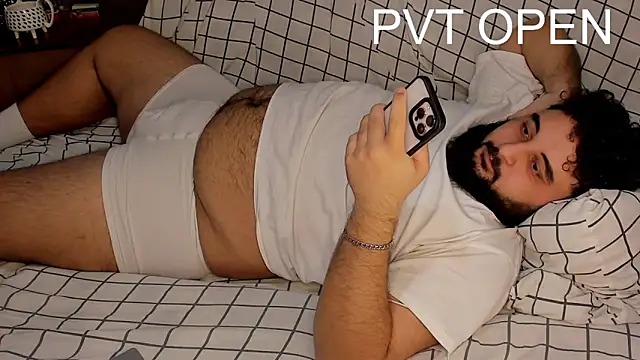 teddy alan online show from 5, 3, 2025