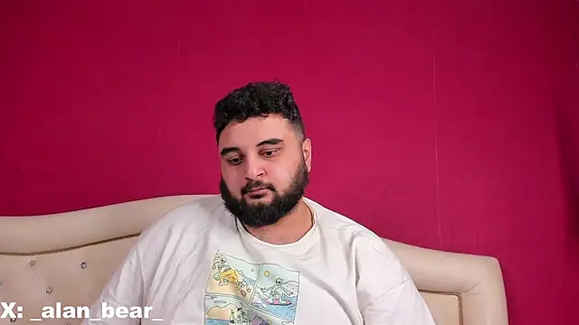 teddy alan online show from 20, 3, 2025