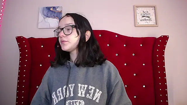 charlotte1-ls online show from 30, 1, 2025