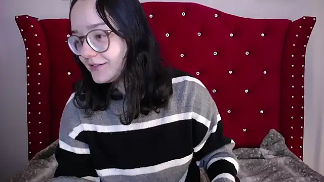 charlotte1-ls online show from 28, 2, 2025