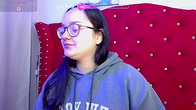 charlotte1-ls online show from 31, 10, 2025