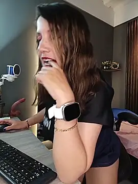 gwen ashly online show from 14, 1, 2026