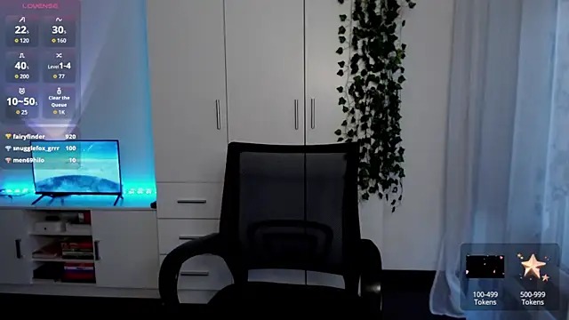 Snapshot of lounahyan chatting on 26, 9, 2025 lounahyan online show from 26, 9, 2025