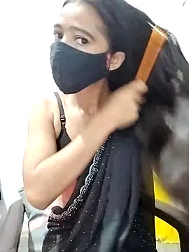 Cute-Ridhima online show from 12, 11, 2025