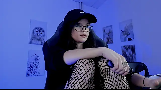 Elainebeness online show from 11, 1, 2025