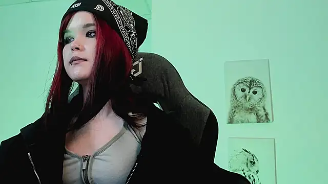 Elainebeness online show from 16, 3, 2025