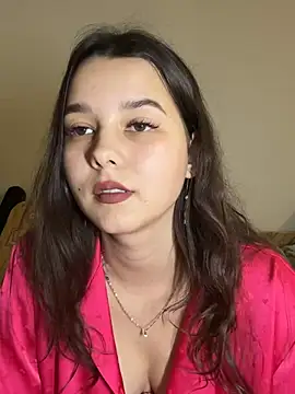 PoppyRobinson online show from 27, 12, 2024