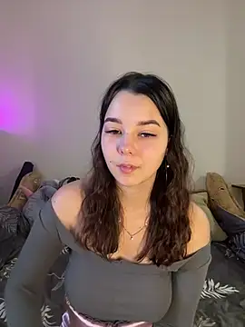 PoppyRobinson online show from 17, 1, 2025