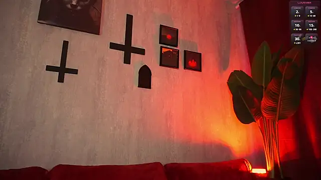 poisonivy  online show from 7, 2, 2026