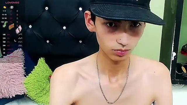 ttimy x boy online show from 21, 1, 2025