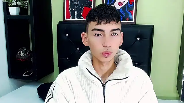 ttimy x boy online show from 31, 1, 2025