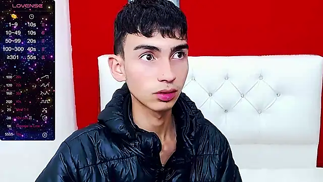 ttimy x boy online show from 6, 2, 2025