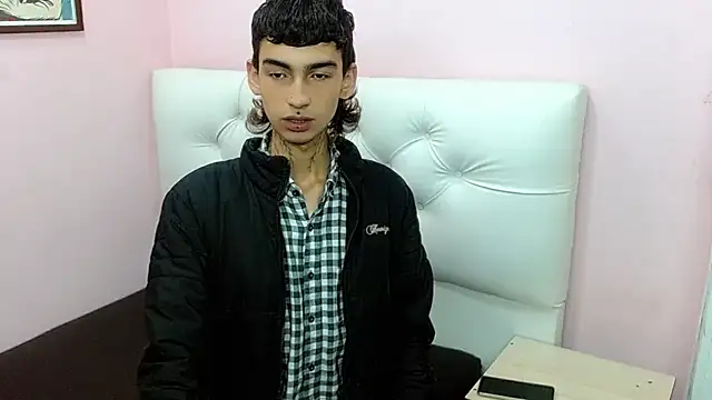 ttimy x boy online show from 12, 1, 2026