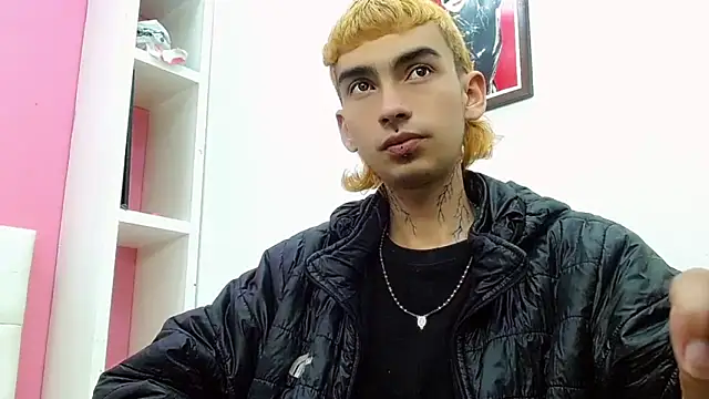 ttimy x boy online show from 5, 2, 2026