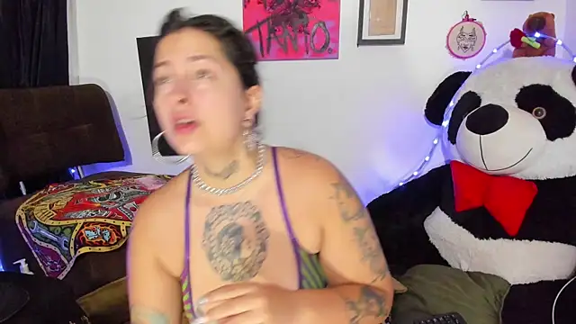 badsombra online show from 27, 10, 2025