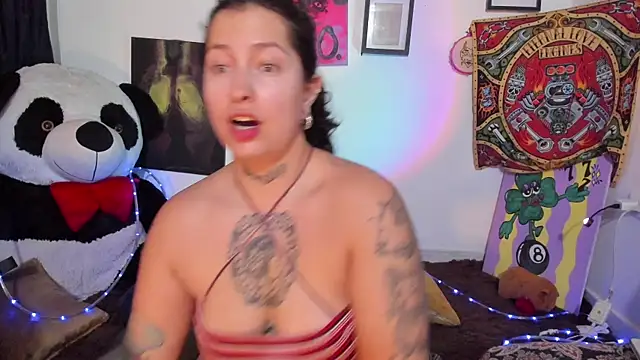 badsombra online show from 24, 11, 2025