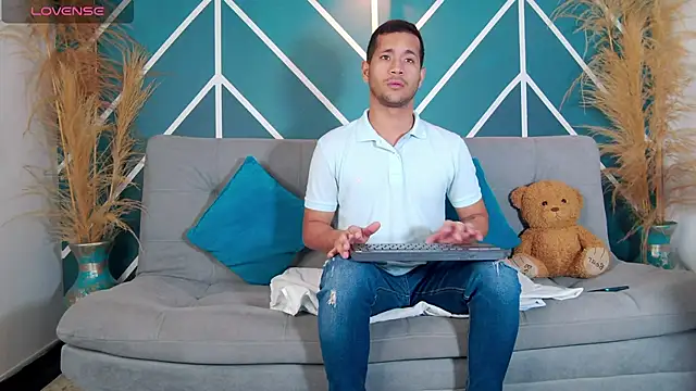 zaid lion online show from 3, 3, 2025