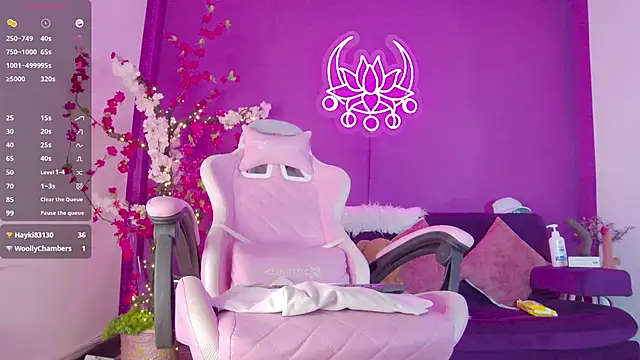 zaid lion online show from 12, 3, 2025