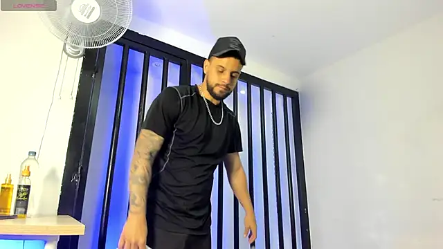 JackBlanco  online show from 31, 1, 2025