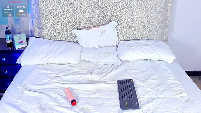 JackBlanco  online show from 20, 2, 2025