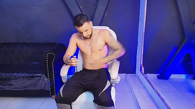 JackBlanco  online show from 20, 2, 2025