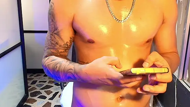 JackBlanco  online show from 8, 3, 2025