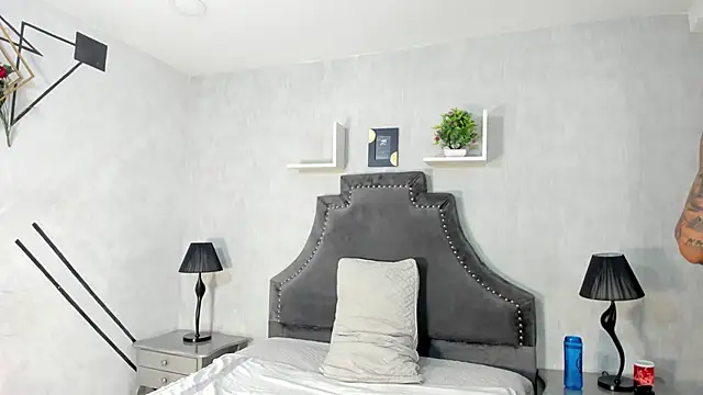 JackBlanco  online show from 4, 10, 2025