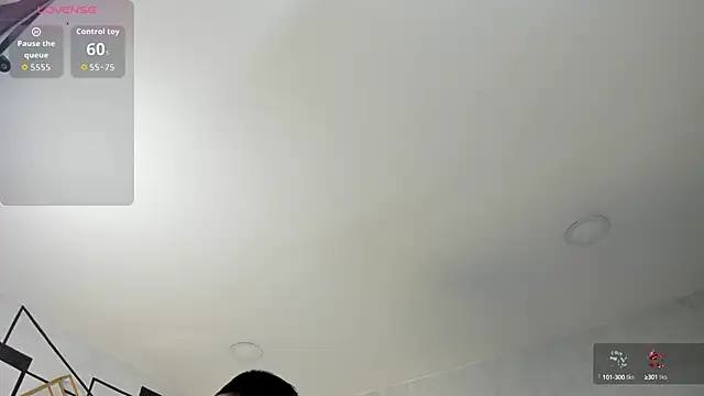 JackBlanco  online show from 9, 10, 2025