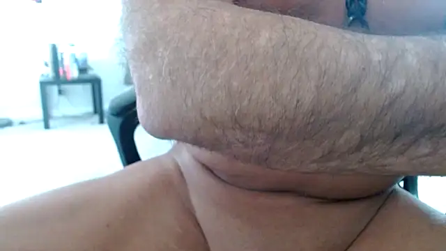 GirthBullger4You online show from 13, 3, 2025