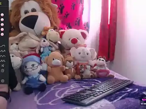 lorenitha 20 online show from 5, 2, 2025