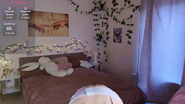 Emily relish online show from 4, 10, 2025