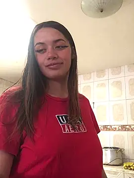 Miss oliviaa online show from 29, 1, 2025