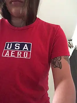 Miss oliviaa online show from 29, 1, 2025