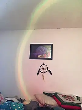 Miss oliviaa online show from 14, 3, 2025