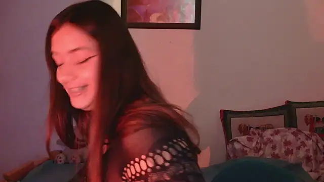 Miss oliviaa online show from 20, 3, 2025