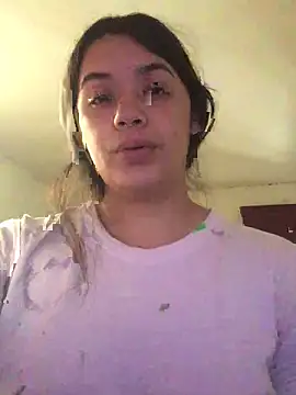 Miss oliviaa online show from 6, 10, 2025